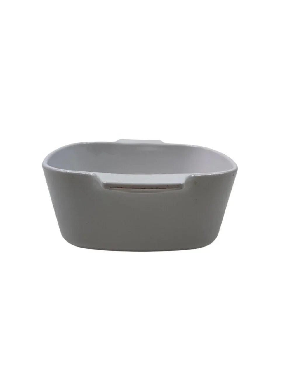 Corning Ware Casserole Dish Summer Blush Pansy Flowers A-1.5L No Lid